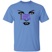 Expensive Difficult & Talks Back T-Shirt