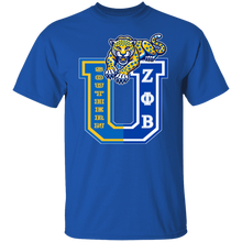 Southern U (Zeta Phi Beta) T-Shirt