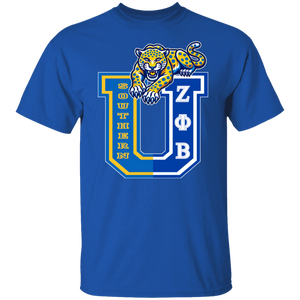 Southern U (Zeta Phi Beta) T-Shirt