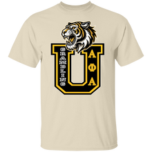 Grambling (Apha Phi Apha) U T-Shirt