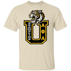 Grambling (Apha Phi Apha) U T-Shirt