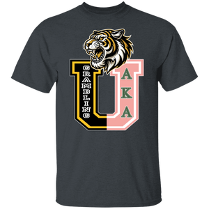 Grambling U (Alpha Kappa Apha) T-Shirt