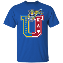 Southern U (Kappa Apha Psi) T-Shirt