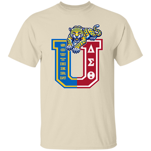 Southern U (Delta Sigma Theta) T-Shirt