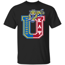 Southern U (Kappa Apha Psi) T-Shirt