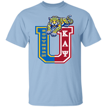 Southern U (Kappa Apha Psi) T-Shirt
