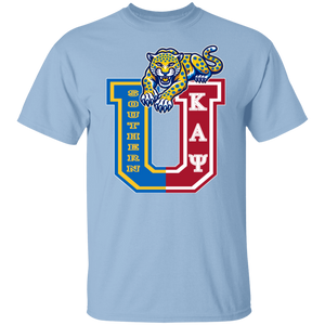 Southern U (Kappa Apha Psi) T-Shirt