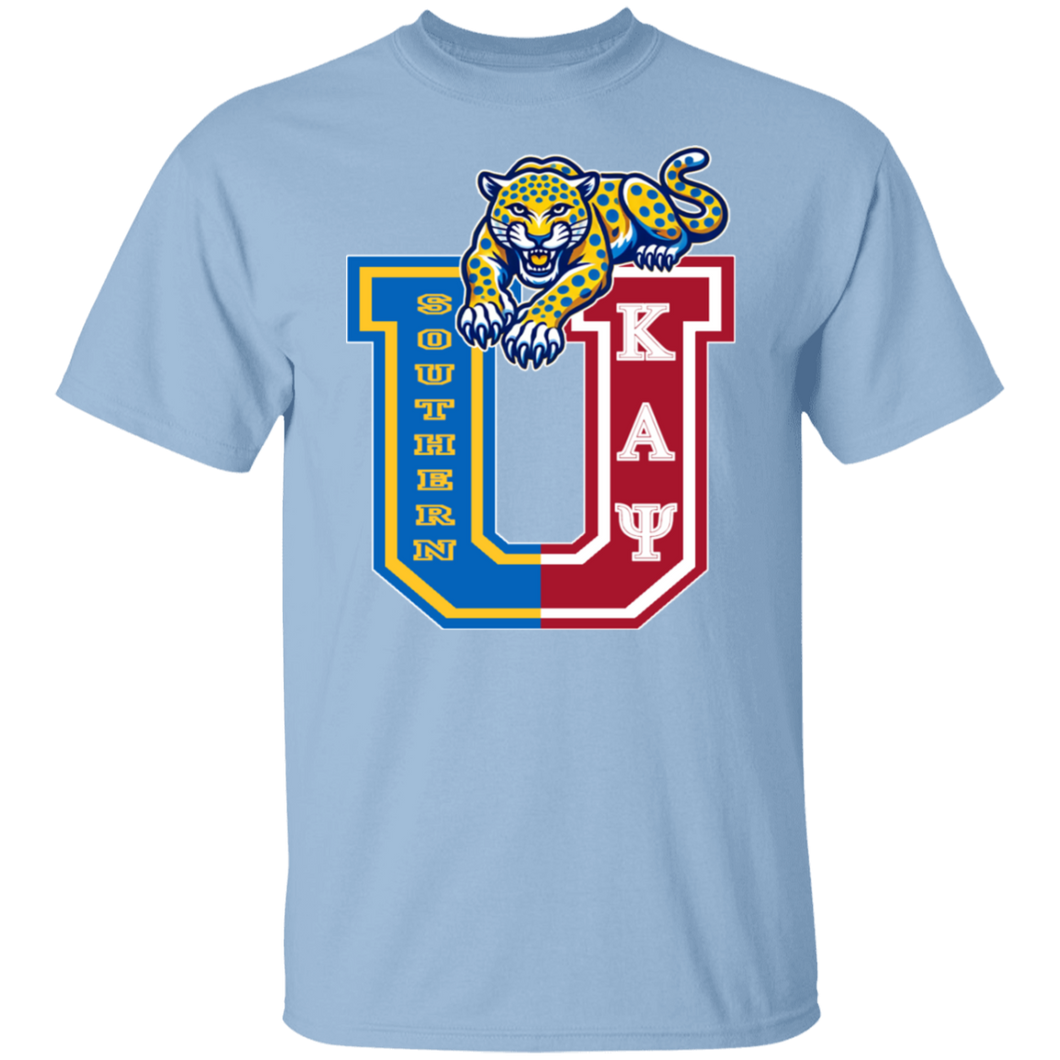 Southern U (Kappa Apha Psi) T-Shirt
