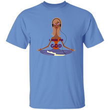 I Work For God T-Shirt