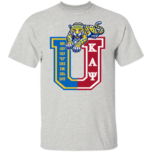 Southern U (Kappa Apha Psi) T-Shirt