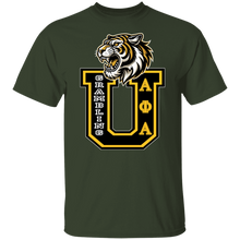 Grambling (Apha Phi Apha) U T-Shirt