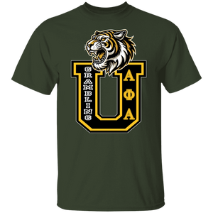 Grambling (Apha Phi Apha) U T-Shirt