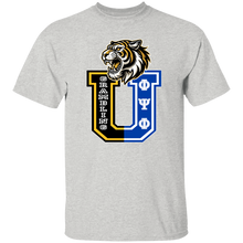 GRAMBLING U (Phi Beta Sigma)T-Shirt