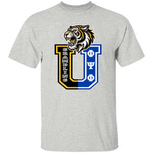 GRAMBLING U (Phi Beta Sigma)T-Shirt
