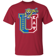 Southern U (Kappa Apha Psi) T-Shirt