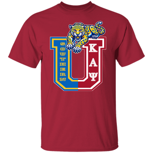 Southern U (Kappa Apha Psi) T-Shirt