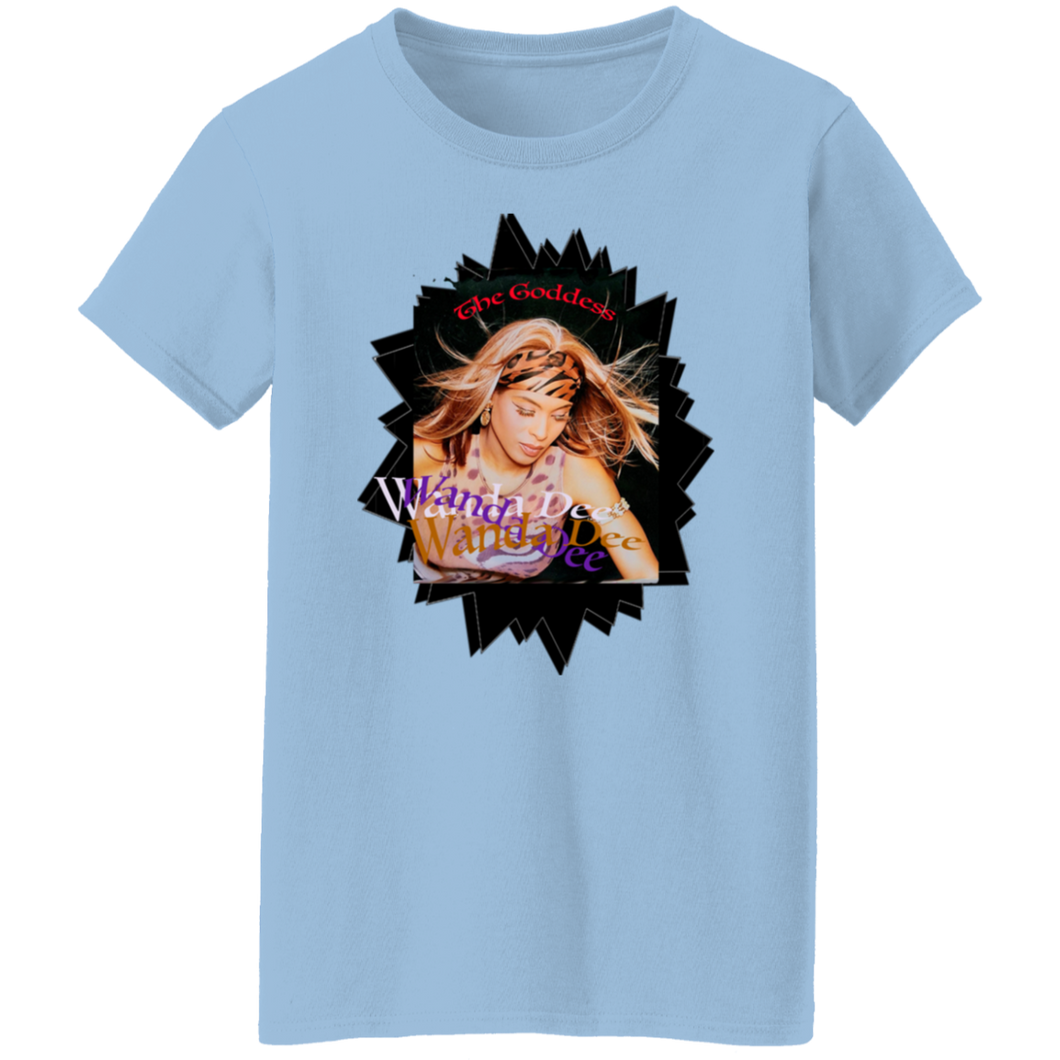 Wanda Dee #5. T-Shirt