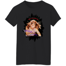 Wanda Dee #5. T-Shirt