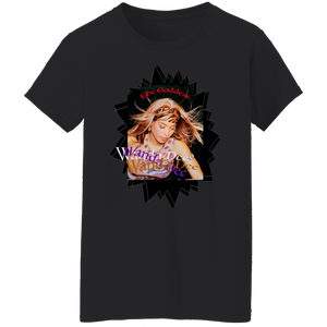 Wanda Dee #5. T-Shirt