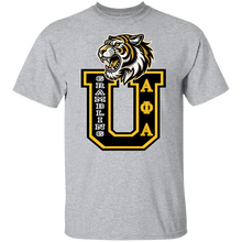 Grambling (Apha Phi Apha) U T-Shirt