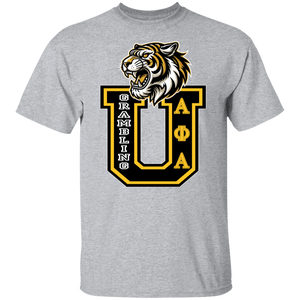 Grambling (Apha Phi Apha) U T-Shirt