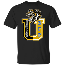 Grambling U (Sigma Gamma Rho) T-Shirt