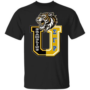 Grambling U (Sigma Gamma Rho) T-Shirt