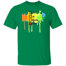 YES, NO, MAYBE, WTF? T-Shirt