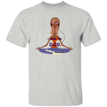 I Work For God T-Shirt