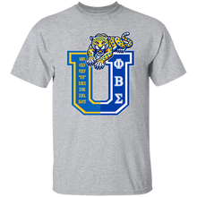 SOUTHERN U (Phi Beta Sigma)T-Shirt
