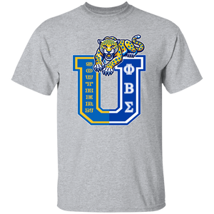 SOUTHERN U (Phi Beta Sigma)T-Shirt
