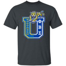 SOUTHERN U (Phi Beta Sigma)T-Shirt