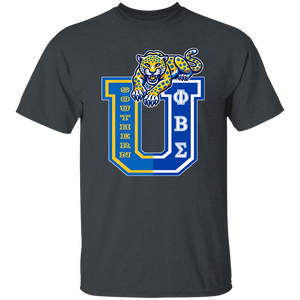 SOUTHERN U (Phi Beta Sigma)T-Shirt