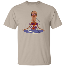 I Work For God T-Shirt