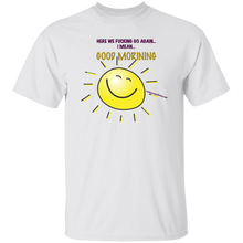 Good Morning T-Shirt