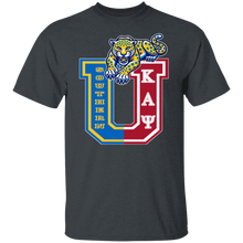 Southern U (Kappa Apha Psi) T-Shirt
