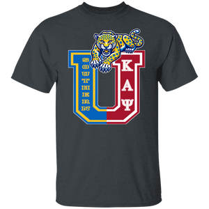 Southern U (Kappa Apha Psi) T-Shirt