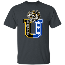 GRAMBLING U (Phi Beta Sigma)T-Shirt