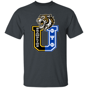 GRAMBLING U (Phi Beta Sigma)T-Shirt