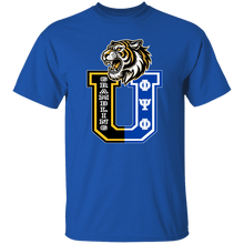 GRAMBLING U (Phi Beta Sigma)T-Shirt