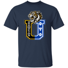 GRAMBLING U (Phi Beta Sigma)T-Shirt