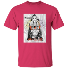 Wanda Dee #1. T-Shirt