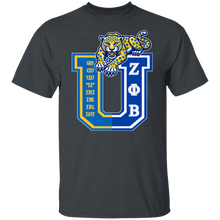 Southern U (Zeta Phi Beta) T-Shirt