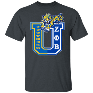 Southern U (Zeta Phi Beta) T-Shirt