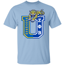 Southern U (Zeta Phi Beta) T-Shirt