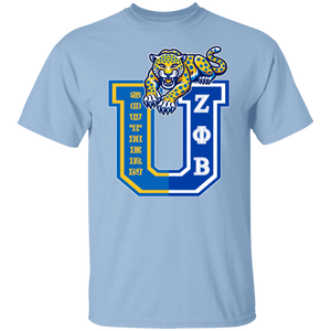 Southern U (Zeta Phi Beta) T-Shirt