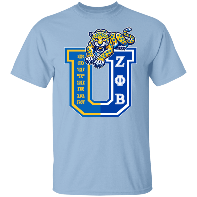 Southern U (Zeta Phi Beta) T-Shirt