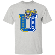 SOUTHERN U (Phi Beta Sigma)T-Shirt