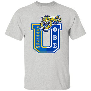 SOUTHERN U (Phi Beta Sigma)T-Shirt