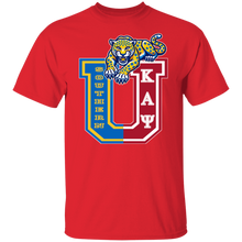 Southern U (Kappa Apha Psi) T-Shirt